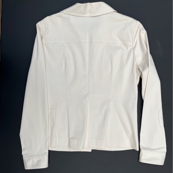 Womens Vintage Embroidered Pant Suit - Picture 6 of 8